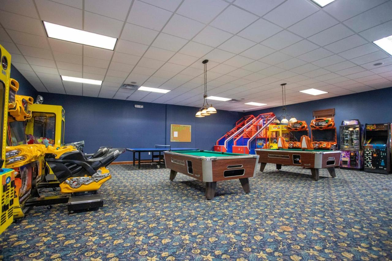 Splendid 4 Bedroom W/ Pool Close To Disney 3049 @ Paradise Palms Resort Four Corners 外观 照片